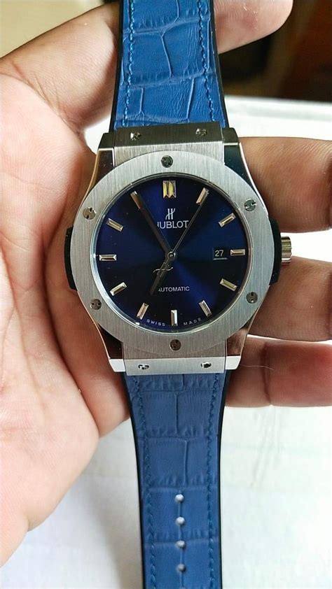 hublot geneve price in nigeria|Hublot watches price check.